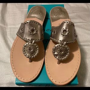 Jack Rogers Sandals
